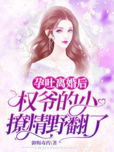 孕吐离婚后，权爷的小撩精野翻了