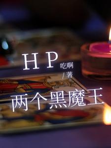 HP两个黑魔王