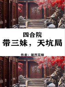 四合院：带三妹，天坑局