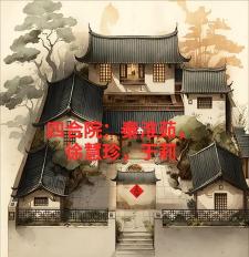 四合院：秦淮茹，徐慧珍，于莉