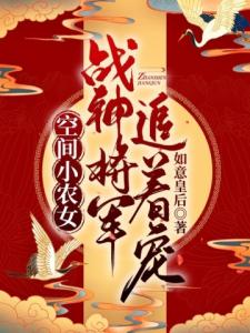 空间小农女：战神将军追着宠