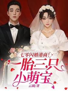 七零闪婚港商！一胎三只小萌宝