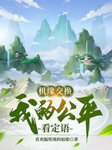 机缘交换，我的公平看定语