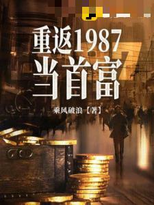 重返1987当首富