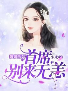 婚婚欲嫁：首席，别来无恙